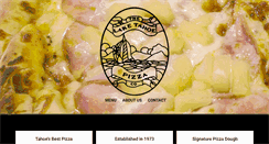 Desktop Screenshot of laketahoepizzaco.com